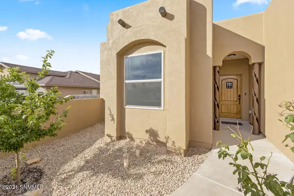4572 Arabela DR, Las Cruces, NM 88012
