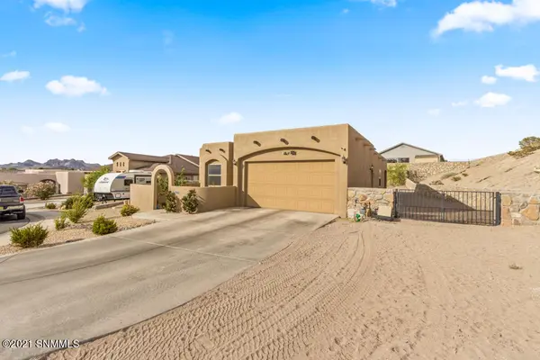 4572 Arabela DR, Las Cruces, NM 88012