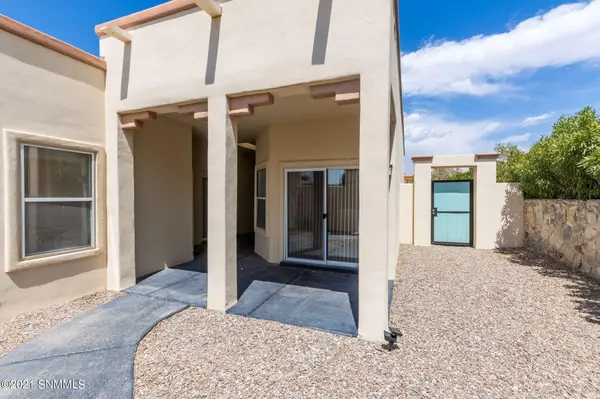 6812 Camino Blanco, Las Cruces, NM 88007