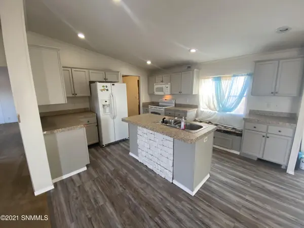 2299 Quitman ST, Chaparral, NM 88081