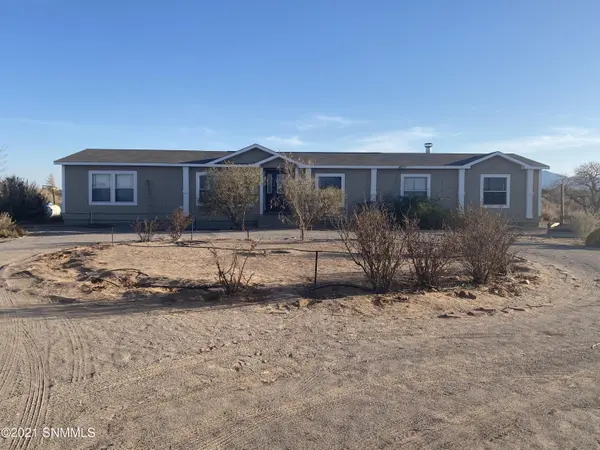 2299 Quitman ST, Chaparral, NM 88081