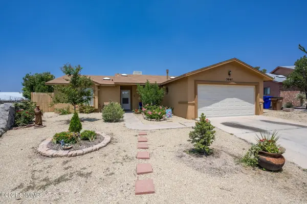 3907 Crystal PL, Las Cruces, NM 88012