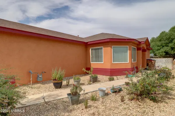 5101 Kensington WAY, Las Cruces, NM 88012
