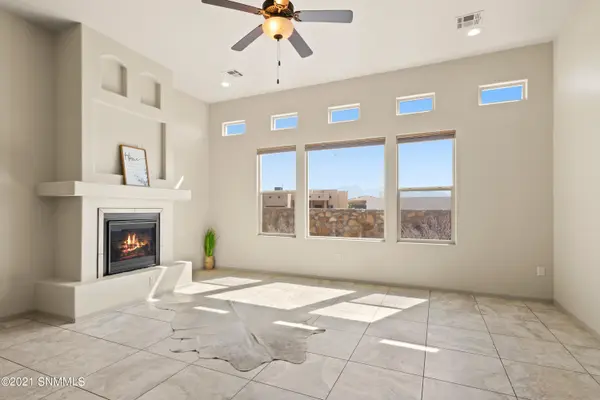 3831 Calle Arriba, Las Cruces, NM 88012