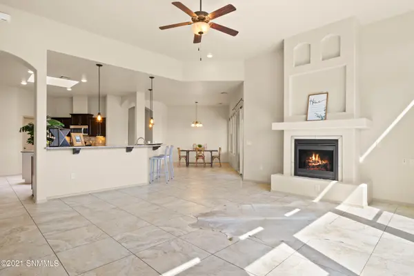 3831 Calle Arriba, Las Cruces, NM 88012