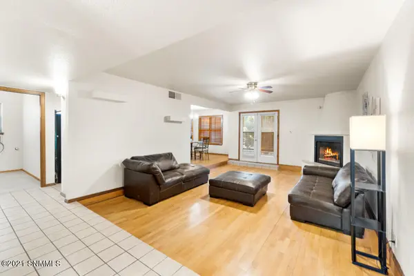 2170 Frontier DR, Las Cruces, NM 88011