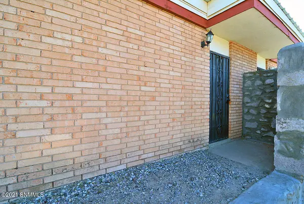 1471 Alamo Street, Las Cruces, NM 88001