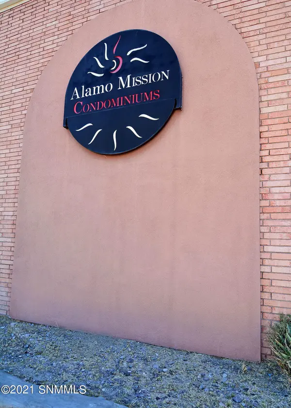 1471 Alamo Street, Las Cruces, NM 88001