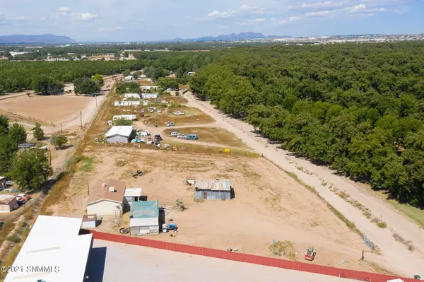 6030 Mariachi PL, Mesilla Park, NM 88047
