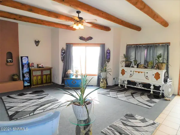 39 Underwood Blvd., Elephant Butte, NM 87935