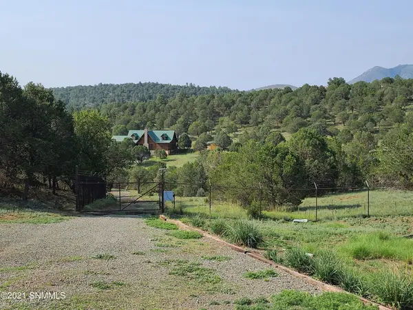 156 Juniper Springs RD, Nogal, NM 88341