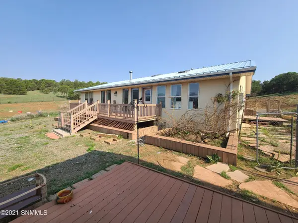156 Juniper Springs RD, Nogal, NM 88341
