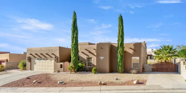 672 La Melodia DR,  Las Cruces,  NM 88011