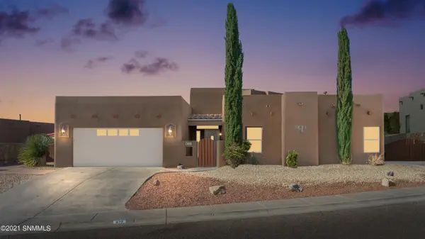 672 La Melodia DR, Las Cruces, NM 88011