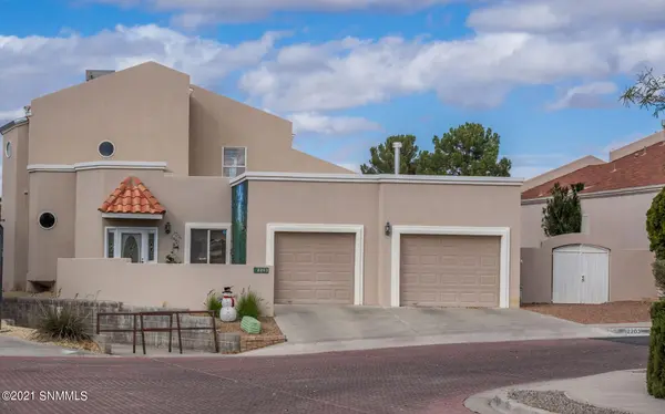2203 Los Misioneros, Las Cruces, NM 88011