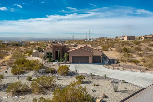 5688 Calle De Paradise, Las Cruces, NM 88011