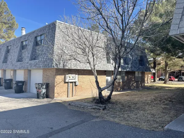104 Golden Sands, Santa Teresa, NM 88008