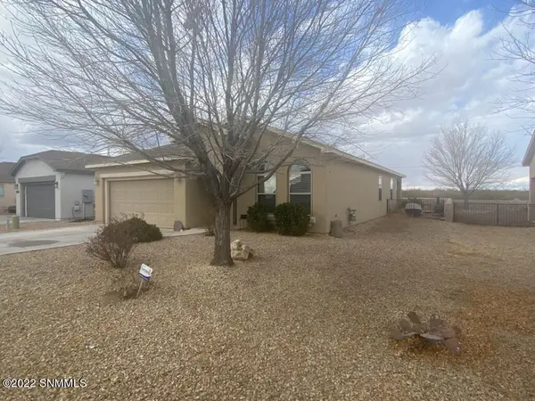 3707 Vista Belleza AVE, Las Cruces, NM 88012