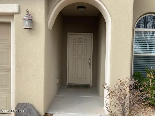 3707 Vista Belleza AVE, Las Cruces, NM 88012