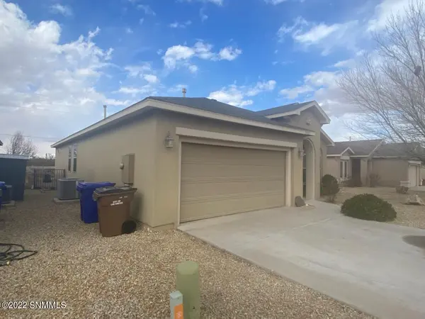 3707 Vista Belleza AVE, Las Cruces, NM 88012