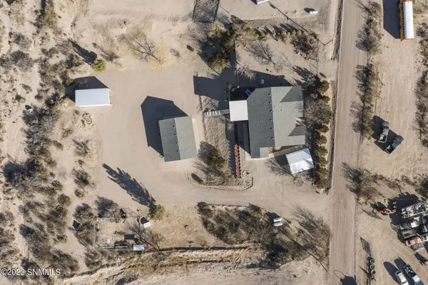 37 Buggy Ride RD,  Caballo,  NM 87931