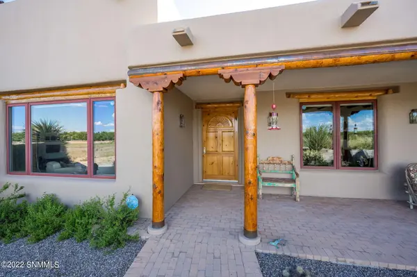 2810 Cielo Grande CT, Las Cruces, NM 88005