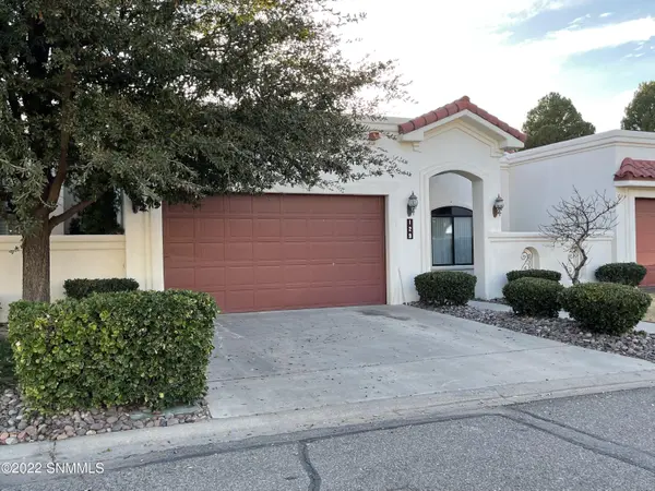 129 Casas Bellas, Santa Teresa, NM 88008