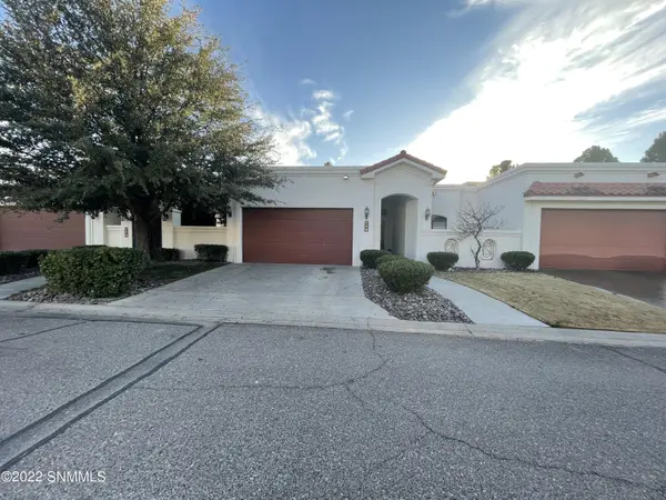 129 Casas Bellas, Santa Teresa, NM 88008