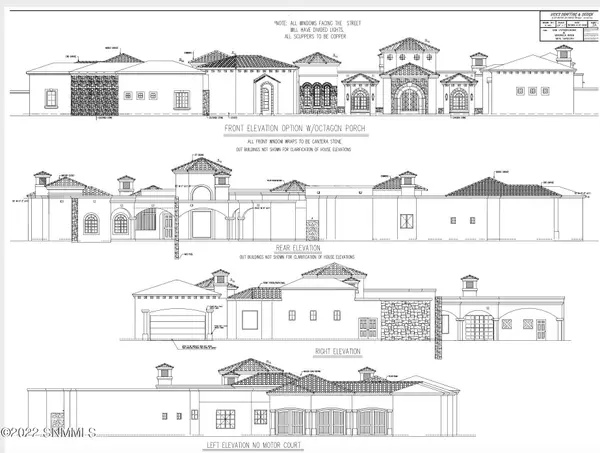 1875 Tapestry CIR, Las Cruces, NM 88005