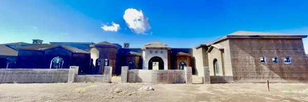 1875 Tapestry CIR, Las Cruces, NM 88005