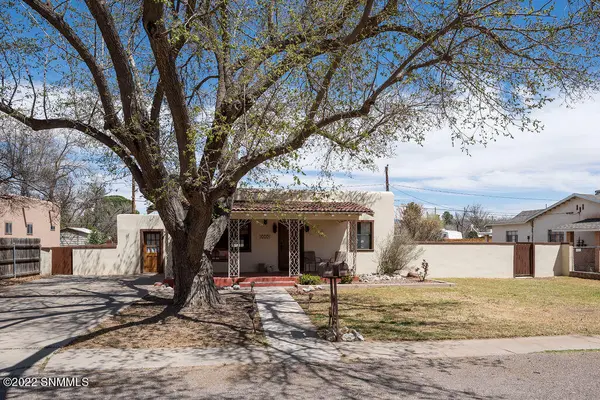 3309 East ST, Las Cruces, NM 88005