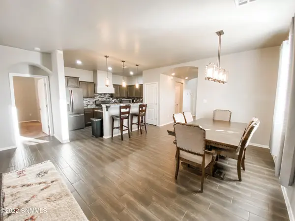 4821 Sonoran AVE, Las Cruces, NM 88012
