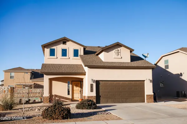 4821 Sonoran AVE, Las Cruces, NM 88012