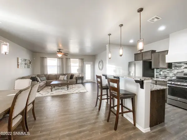 4821 Sonoran AVE, Las Cruces, NM 88012