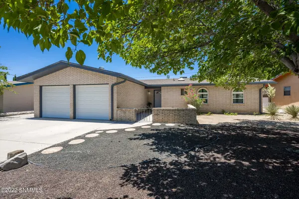 1400 Delano DR, Las Cruces, NM 88011