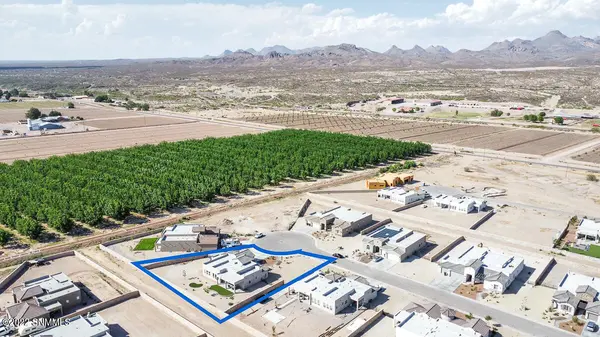 7545 Dominiques PL, Las Cruces, NM 88007