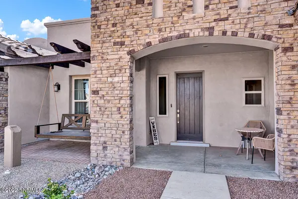 7545 Dominiques PL, Las Cruces, NM 88007