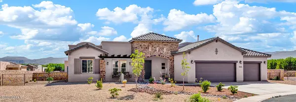 7545 Dominiques PL, Las Cruces, NM 88007