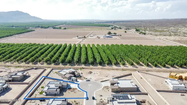 7545 Dominiques PL, Las Cruces, NM 88007
