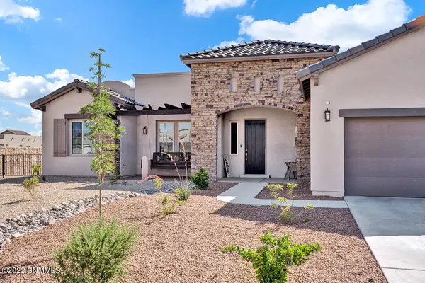 7545 Dominiques PL, Las Cruces, NM 88007