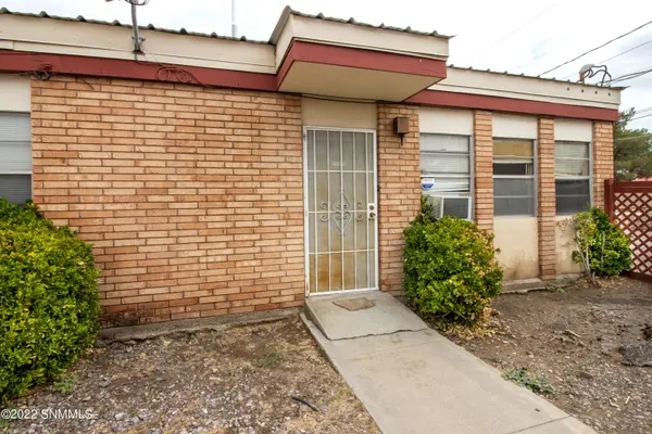 1441 Alamo ST #B, Las Cruces, NM 88001