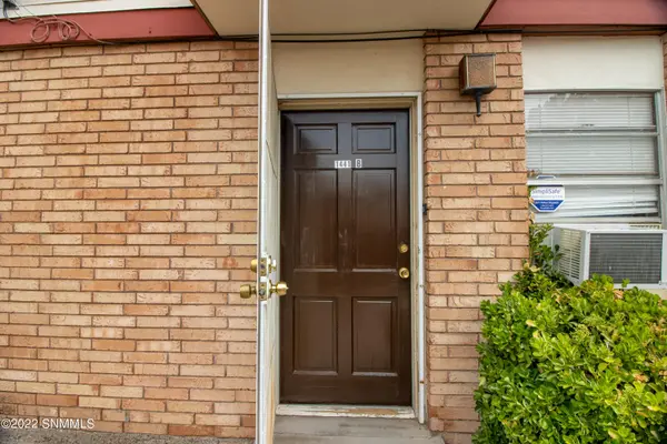 1441 Alamo ST #B, Las Cruces, NM 88001