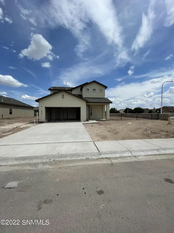 Address not disclosed, Las Cruces, NM 88007