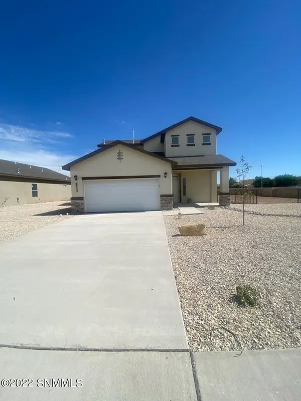 Address not disclosed, Las Cruces, NM 88007