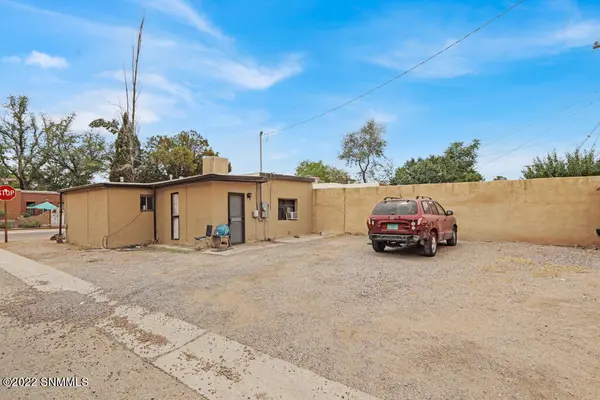 2691 Calle De Principal, Mesilla, NM 88046