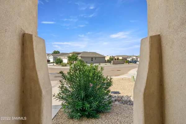 5926 Big Jim DR, Las Cruces, NM 88012
