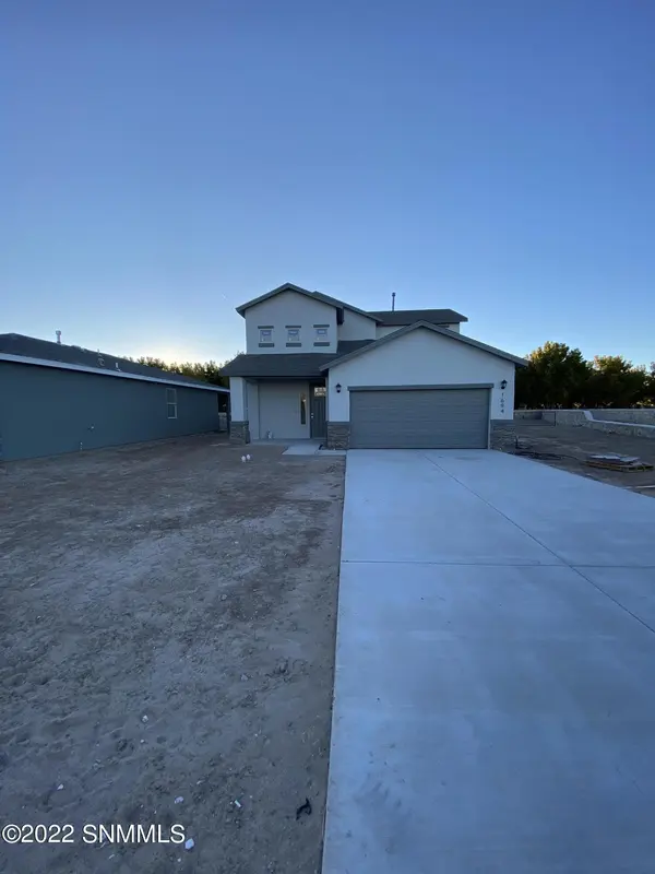 Address not disclosed, Las Cruces, NM 88007
