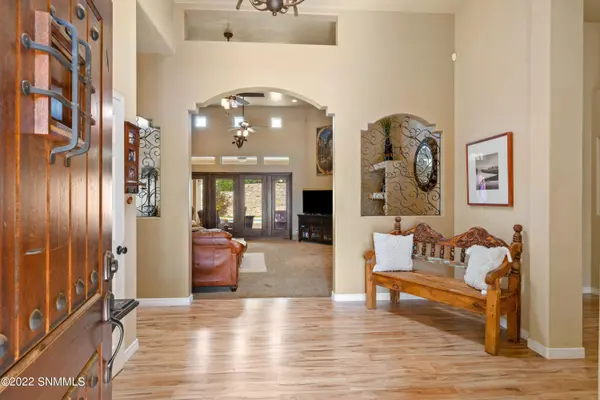 4165 Council Oak RD, Las Cruces, NM 88011