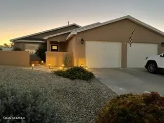 4063 Inca Avenue AVE, Las Cruces, NM 88005