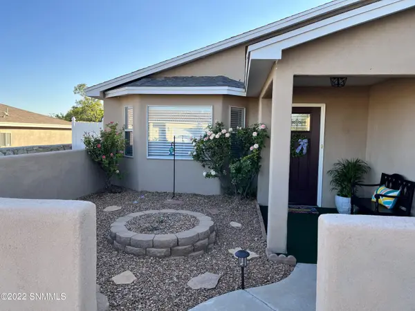 4063 Inca Avenue AVE, Las Cruces, NM 88005